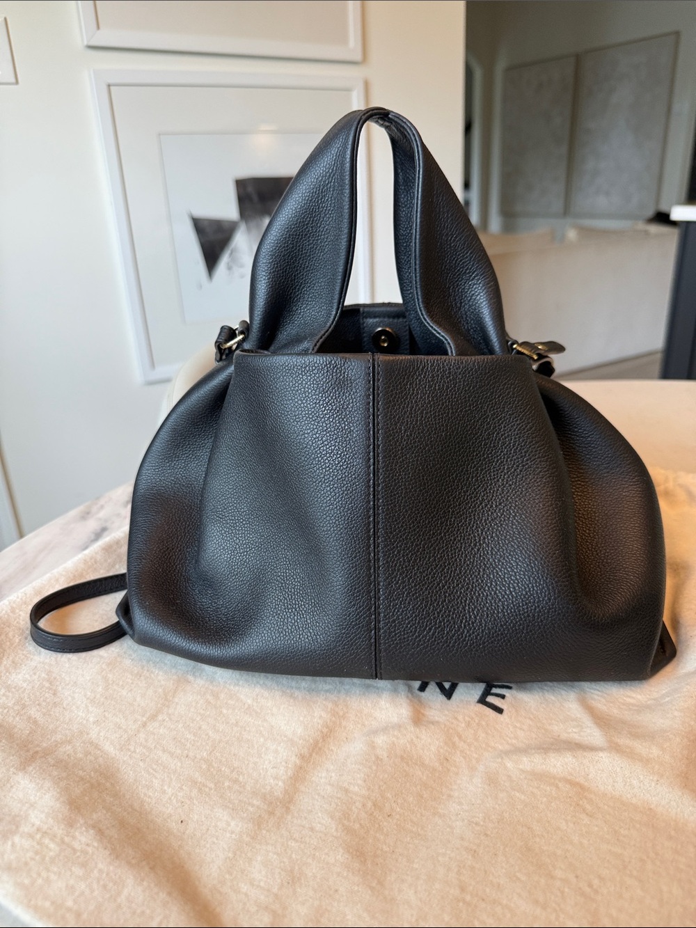 Numéro Neuf in Black *read description* - Picture 4 of 12